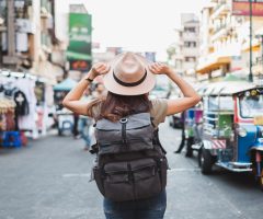 5 problèmes de voyage que les femmes seules rencontrent