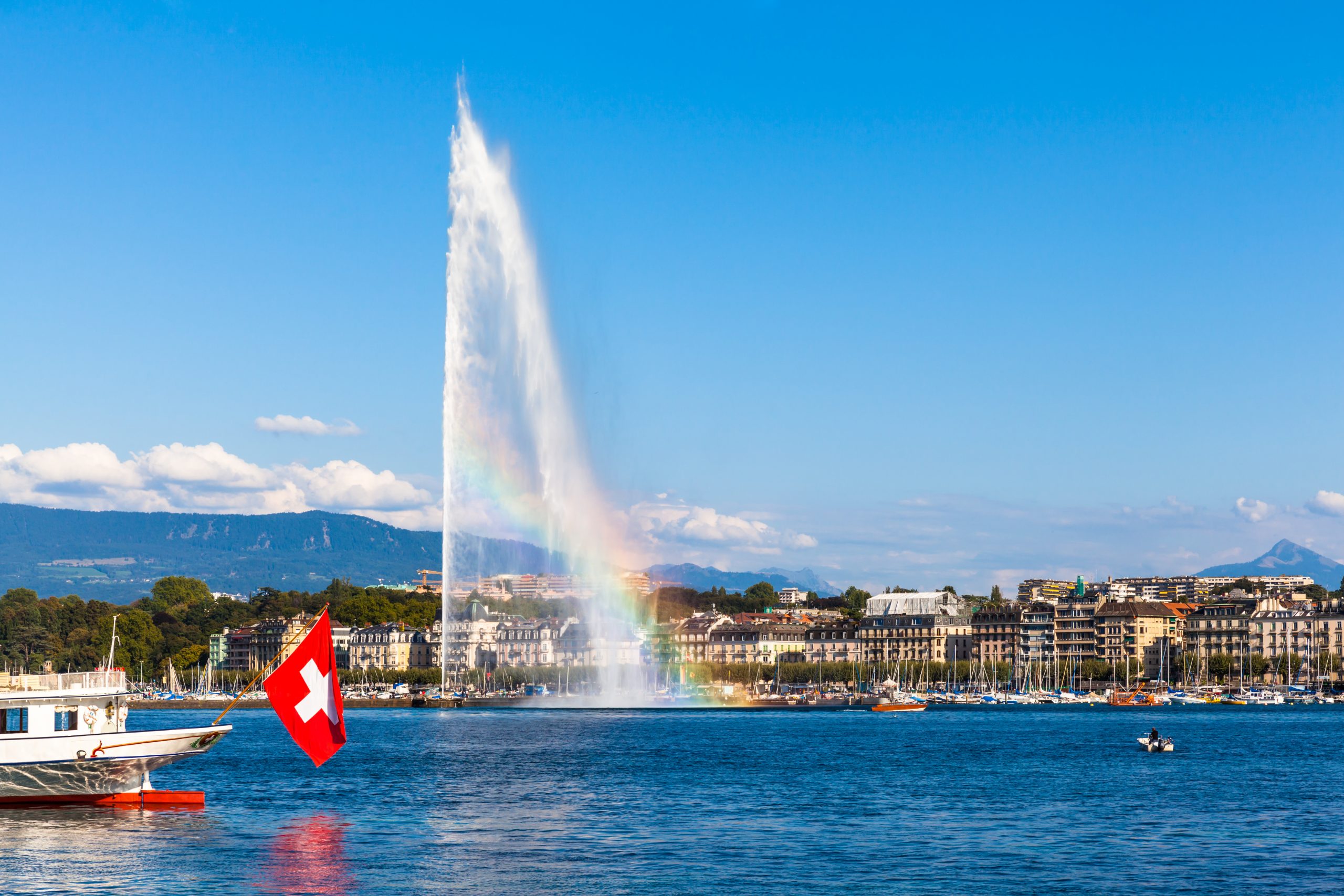Comment visiter Genève ?